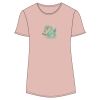 Women's Softstyle® CVC T-Shirt Thumbnail