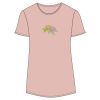 Women's Softstyle® CVC T-Shirt Thumbnail