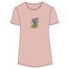 Women's Softstyle® CVC T-Shirt Thumbnail