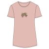 Women's Softstyle® CVC T-Shirt Thumbnail