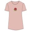 Women's Softstyle® CVC T-Shirt Thumbnail