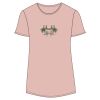 Women's Softstyle® CVC T-Shirt Thumbnail