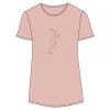 Women's Softstyle® CVC T-Shirt Thumbnail