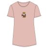 Women's Softstyle® CVC T-Shirt Thumbnail