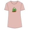 Women's Softstyle® CVC T-Shirt Thumbnail