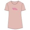 Women's Softstyle® CVC T-Shirt Thumbnail