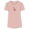 Women's Softstyle® CVC T-Shirt Thumbnail
