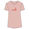 Women's Softstyle® CVC T-Shirt Thumbnail