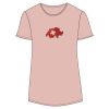 Women's Softstyle® CVC T-Shirt Thumbnail