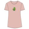 Women's Softstyle® CVC T-Shirt Thumbnail