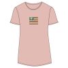 Women's Softstyle® CVC T-Shirt Thumbnail