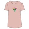 Women's Softstyle® CVC T-Shirt Thumbnail
