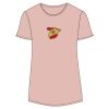 Women's Softstyle® CVC T-Shirt Thumbnail