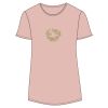 Women's Softstyle® CVC T-Shirt Thumbnail