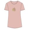 Women's Softstyle® CVC T-Shirt Thumbnail