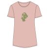 Women's Softstyle® CVC T-Shirt Thumbnail