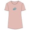 Women's Softstyle® CVC T-Shirt Thumbnail