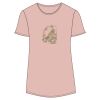 Women's Softstyle® CVC T-Shirt Thumbnail
