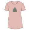 Women's Softstyle® CVC T-Shirt Thumbnail