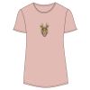 Women's Softstyle® CVC T-Shirt Thumbnail