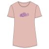 Women's Softstyle® CVC T-Shirt Thumbnail