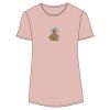 Women's Softstyle® CVC T-Shirt Thumbnail