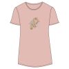 Women's Softstyle® CVC T-Shirt Thumbnail