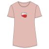 Women's Softstyle® CVC T-Shirt Thumbnail