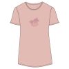 Women's Softstyle® CVC T-Shirt Thumbnail