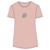 Women's Softstyle® CVC T-Shirt Thumbnail