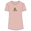 Women's Softstyle® CVC T-Shirt Thumbnail