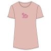 Women's Softstyle® CVC T-Shirt Thumbnail