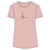 Women's Softstyle® CVC T-Shirt Thumbnail