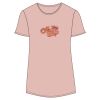 Women's Softstyle® CVC T-Shirt Thumbnail
