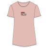 Women's Softstyle® CVC T-Shirt Thumbnail