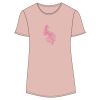 Women's Softstyle® CVC T-Shirt Thumbnail