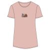 Women's Softstyle® CVC T-Shirt Thumbnail