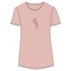Women's Softstyle® CVC T-Shirt Thumbnail