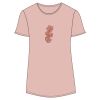 Women's Softstyle® CVC T-Shirt Thumbnail