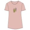 Women's Softstyle® CVC T-Shirt Thumbnail