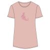 Women's Softstyle® CVC T-Shirt Thumbnail