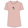 Women's Softstyle® CVC T-Shirt Thumbnail
