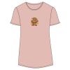 Women's Softstyle® CVC T-Shirt Thumbnail