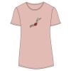 Women's Softstyle® CVC T-Shirt Thumbnail