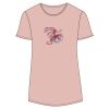 Women's Softstyle® CVC T-Shirt Thumbnail