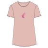 Women's Softstyle® CVC T-Shirt Thumbnail