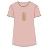 Women's Softstyle® CVC T-Shirt Thumbnail