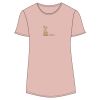 Women's Softstyle® CVC T-Shirt Thumbnail