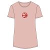 Women's Softstyle® CVC T-Shirt Thumbnail