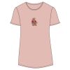 Women's Softstyle® CVC T-Shirt Thumbnail